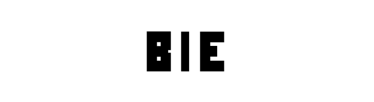 FutureMillennium Black  Free Fonts Download