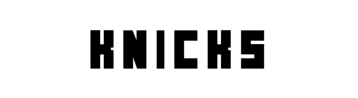 FutureMillennium Black  Free Fonts Download