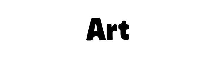 Bublah Personal Use Regular  Free Fonts Download