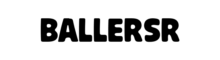 Bublah Personal Use Regular  Free Fonts Download