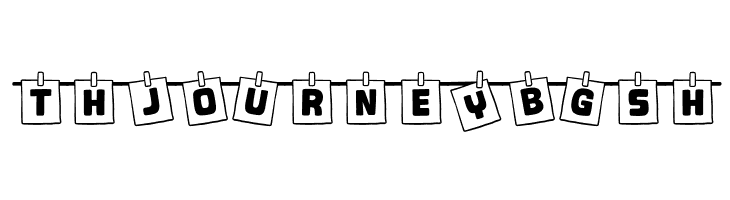 Notedry  Free Fonts Download
