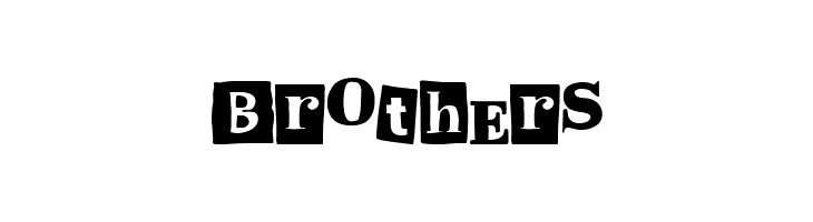 Anonymous Punk  Free Fonts Download