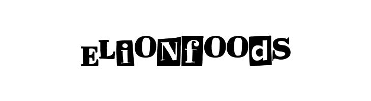 Anonymous Punk  Free Fonts Download