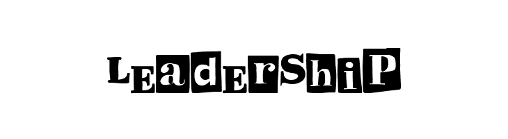 Anonymous Punk  Free Fonts Download