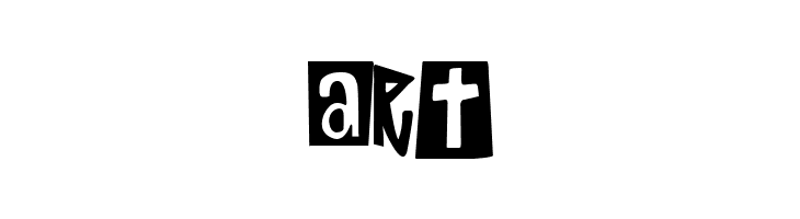 Punk Toons Channel  Free Fonts Download