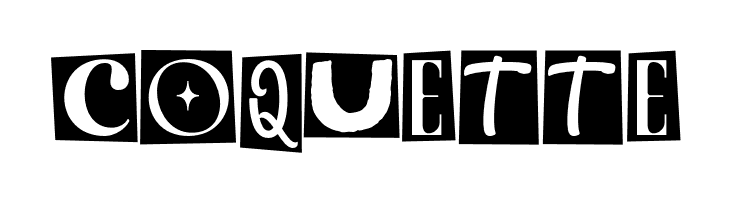 TheRansomNotes-Regular  Free Fonts Download