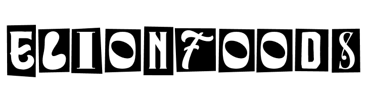 TheRansomNotes-Regular  Free Fonts Download