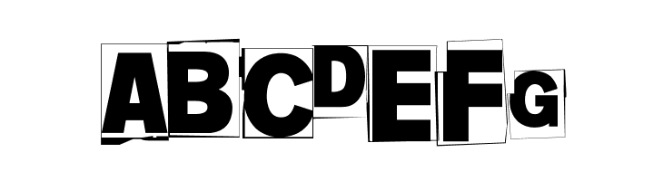 Nuyaghe. Just Nuyaghe. Regular  Free Fonts Download