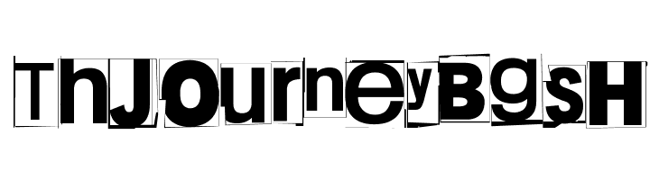 Nuyaghe. Just Nuyaghe. Regular  Free Fonts Download