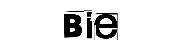 Nuyaghe. Just Nuyaghe. Two  Free Fonts Download