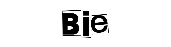 Nuyaghe. Just Nuyaghe. Four  Free Fonts Download