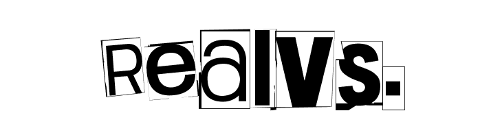 Nuyaghe. Just Nuyaghe. Four  Free Fonts Download