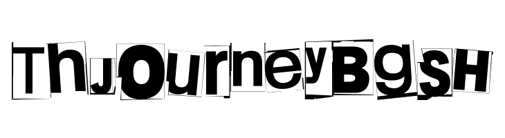 Nuyaghe. Just Nuyaghe. Four  Free Fonts Download
