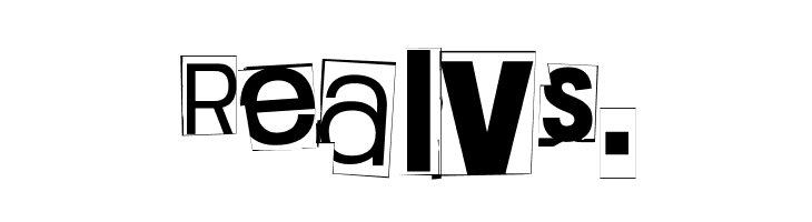 Nuyaghe. Just Nuyaghe. Five  Free Fonts Download