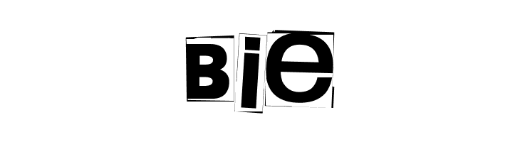 Nuyaghe. Just Nuyaghe. Three  Free Fonts Download