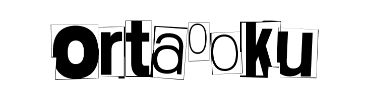 Nuyaghe. Just Nuyaghe. Three  Free Fonts Download