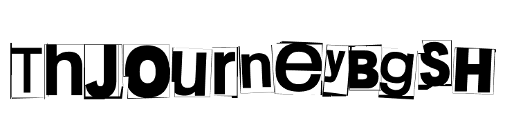 Nuyaghe. Just Nuyaghe. Three  Free Fonts Download