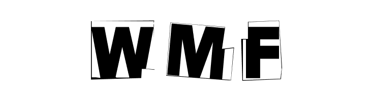 Nuyaghe. Just Nuyaghe. Three  Free Fonts Download