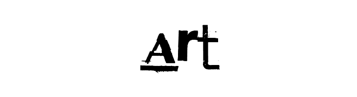 Zaza Zip Gongh! ZNC. Klink!  Free Fonts Download
