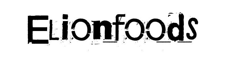 Zaza Zip Gongh! ZNC. Klink!  Free Fonts Download