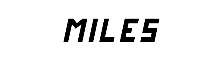 FutureMillennium Italic  Free Fonts Download