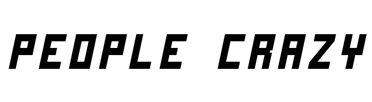 FutureMillennium Italic  Free Fonts Download