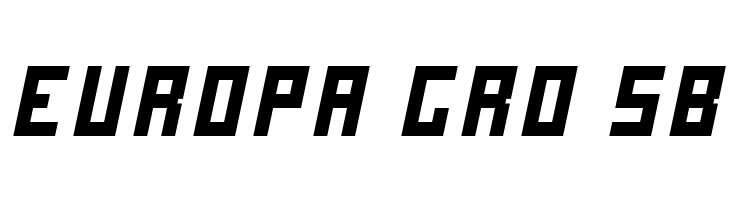 FutureMillennium Italic  Free Fonts Download