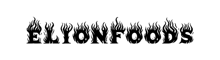 Blaze of Glory  Free Fonts Download
