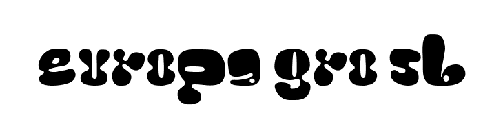 Menika Regular  Free Fonts Download