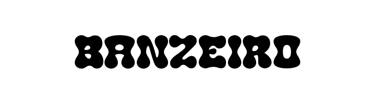 Funky Sign  Free Fonts Download