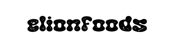 Funky Sign Texture  Free Fonts Download