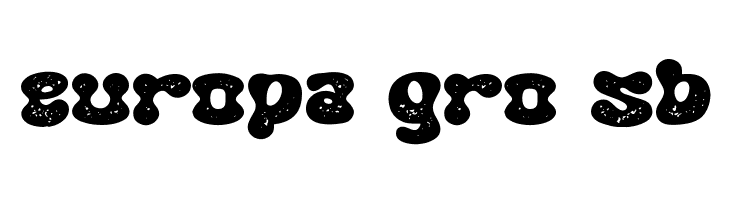 Funky Sign Texture  Free Fonts Download