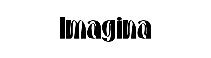 GRADIOO  Free Fonts Download