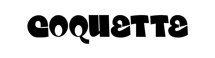 Round Block  Free Fonts Download