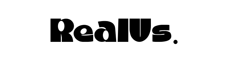 Round Block  Free Fonts Download