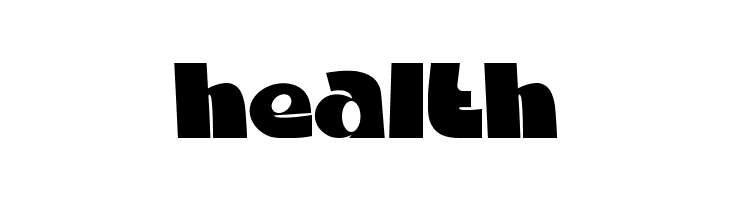 Round Block  Free Fonts Download
