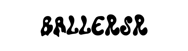 Super Liquida  Free Fonts Download