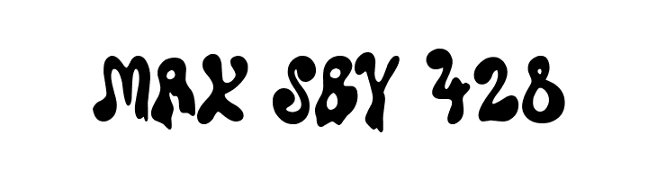 Super Liquida  Free Fonts Download