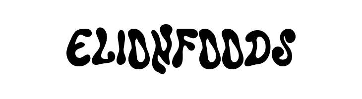 Super Liquida  Free Fonts Download