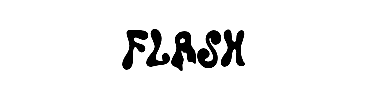 Super Liquida  Free Fonts Download