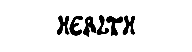 Super Liquida  Free Fonts Download