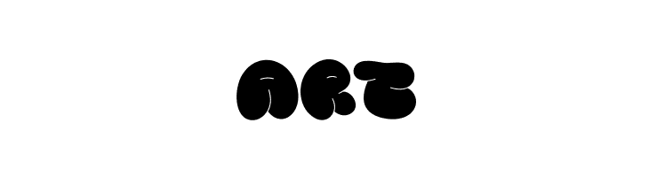Vandal Blow Graffiti Regular  Free Fonts Download
