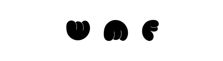 Vandal Blow Graffiti Regular  Free Fonts Download