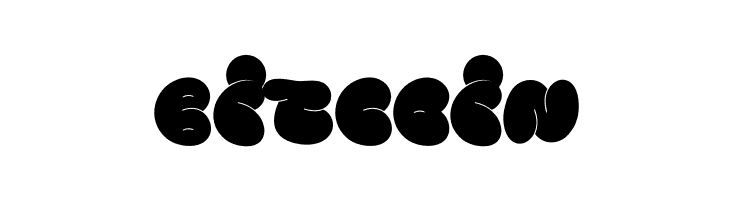 Vandal Blow Graffiti Regular  Free Fonts Download