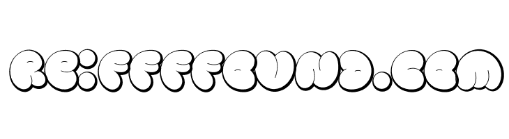 Vandal Blow Graffiti Shadow  Free Fonts Download