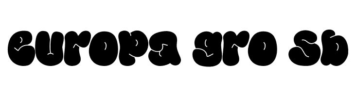 Whoopie Sunday DEMO  Free Fonts Download