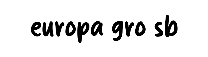 Gombali  Free Fonts Download