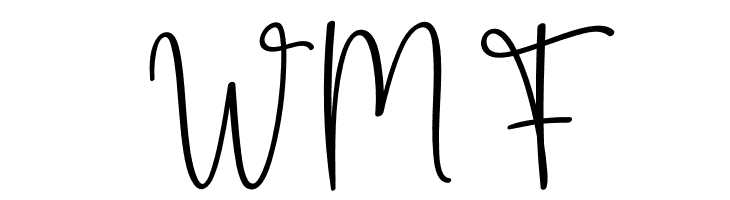 Lovely Baby  Free Fonts Download