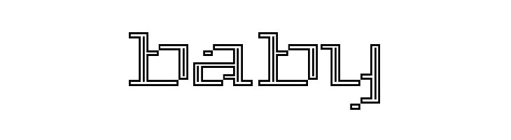 Deko  Free Fonts Download