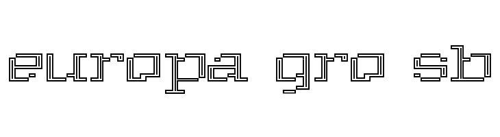 Deko  Free Fonts Download